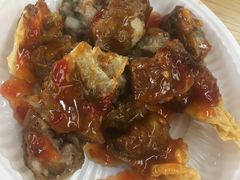 -老闽味沙茶面·姜母鸭(传承35年曾厝垵店)