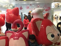 -星巴克臻选(周浦万达店)