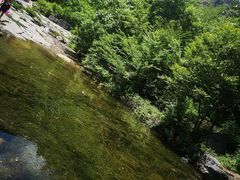 -孤山寨风景区