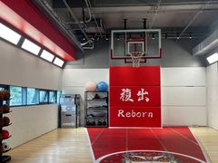 -锐博康复门诊(徐汇店)
