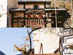 -篁岭景区
