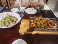 -渔家风味·鲅鱼水饺·央视展播·海鲜天津菜(开发区店)