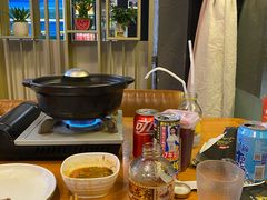 -金龙·打边炉(南京西路店)