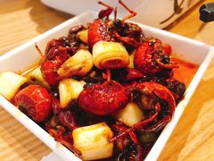 -文叔·湖北名小吃·小龙虾(华强北店)