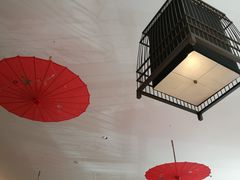大堂-名轩·中餐厅(南京玄武湖假日酒店)
