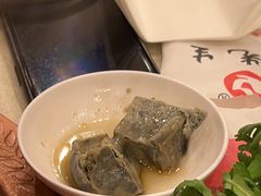 -八先生涮肉房(三里河店)