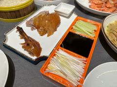 -京悦荟·京沪融合菜(漕河泾印象城店)