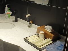 -天禧影院式足道·SPA(梅林店)