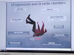 -广州法语联盟(瑞福大厦店)