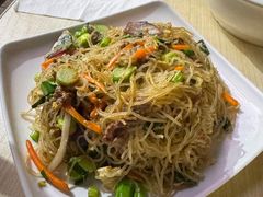 -阿生潮味鲜炒粉(梅林新村店)