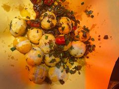 -醉小酒馆·川菜·江湖菜·重庆菜(观音桥旗舰店)