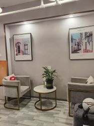 -汐月Health纤体spa中心