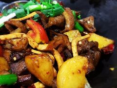 -银满斗(步行街总店)