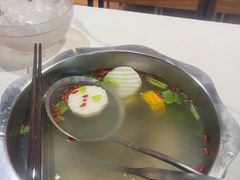 -八合里潮汕鲜牛肉火锅(吉大店)