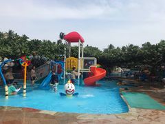 -三亚亚龙湾天域度假酒店