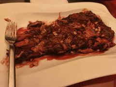 松仁阿叔骨-洲际酒店·凌霄餐厅(紫峰大厦店)