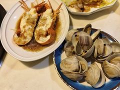 -蔚海之都·象山蒸汽海鲜(仙霞路店)