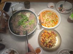 -川堂风·跷脚牛肉·乐山爆炒(中建乐荟天地店)