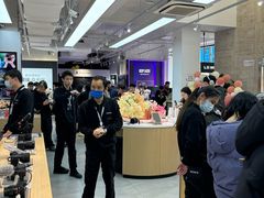 -Sony Store 索尼(上海淮海中路店)