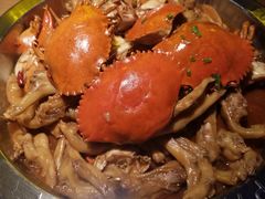 -胖哥俩肉蟹煲(爱琴海购物公园店)