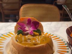 -太食獸泰式茶餐厅(济南万象城店)