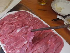 -清真华宇开锅羊肉