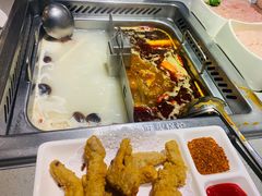 -海底捞火锅(之心城店)