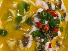 藤椒鱼片-风波庄(云蝠大厦店)