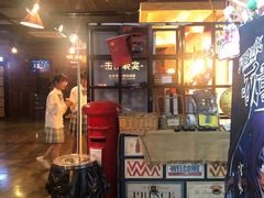 -长藤鬼校(龙翔店)