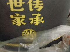 -精粉世家(汉街总部国际A座店)