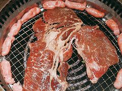 -黑牛の場烤肉(摩天活力城店)