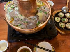 -如意林卡藏餐吧(大昭寺店)