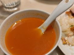 -汤城小厨•粤菜•靓汤(西直门凯德MALL店)