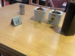 大堂-真真鲜馄饨店(启蒙路店)