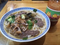 -锦泓老字号猪脏粉(东联大厦店)