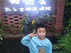 -品德宏·孔雀宴的发源地(金塔园店)