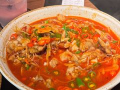 仔姜田鸡-Night Breeze晚风