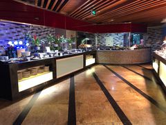 -青岛景园假日酒店-自助餐厅(城阳店)