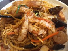 -香港饭店0410(明洞店)