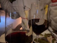 -ibarrel爱杯·bistro&brunch(江宁路店)
