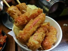 -米屋石锅拌饭(师大店)