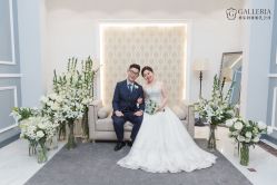 -格乐利雅婚礼艺术中心(南外滩店)