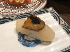 -大雄寿司(中华广场店)