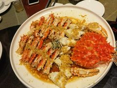 -紫阳海鲜楼·传承闽味(长乐路总店)