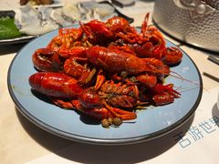 -吉布鲁牛排海鲜自助(深圳金牌店)