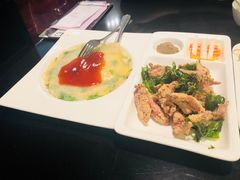 -鹿港小镇(悠唐店)