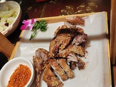 -缪氏川菜(深圳北站缤果空间店)