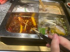 -王家渡火锅店(悦荟万科广场店)