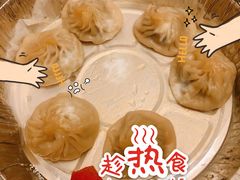 -弄堂小笼包(天津南开大悦城店)