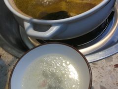 泉水鲜鸡汤-先机泉水鸡汤(南山老君洞店)